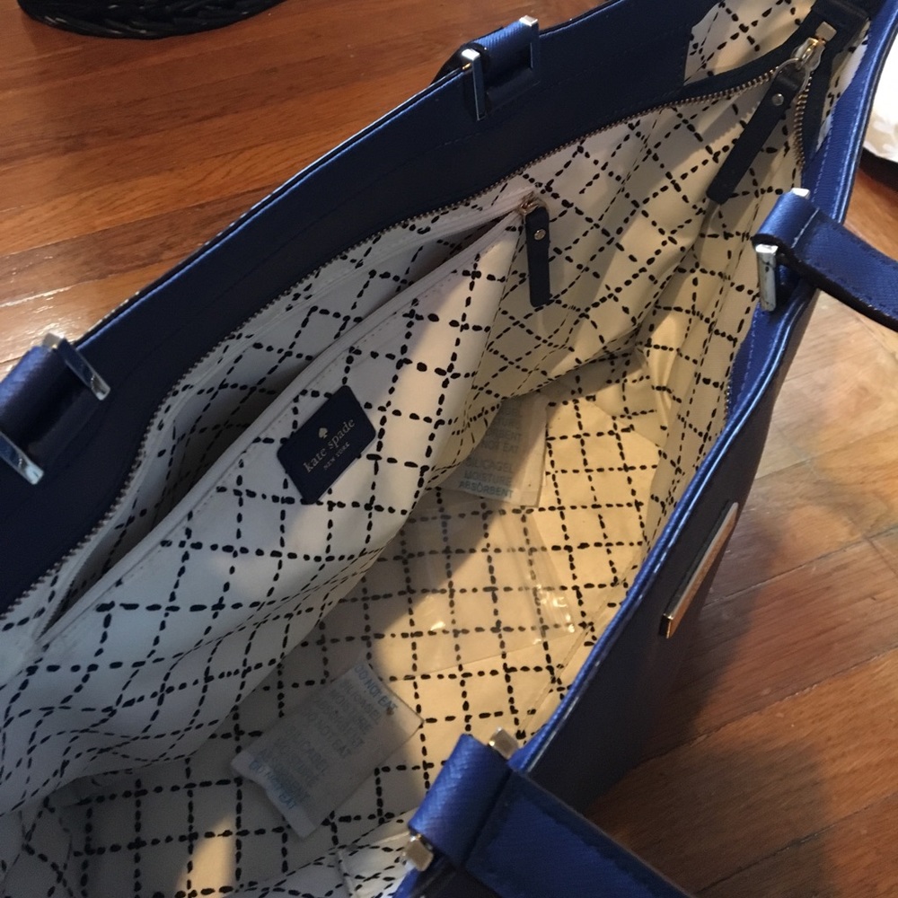 kate spade tote